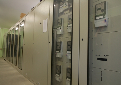 Quadros Eléctricos