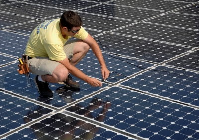 Energias Renováveis